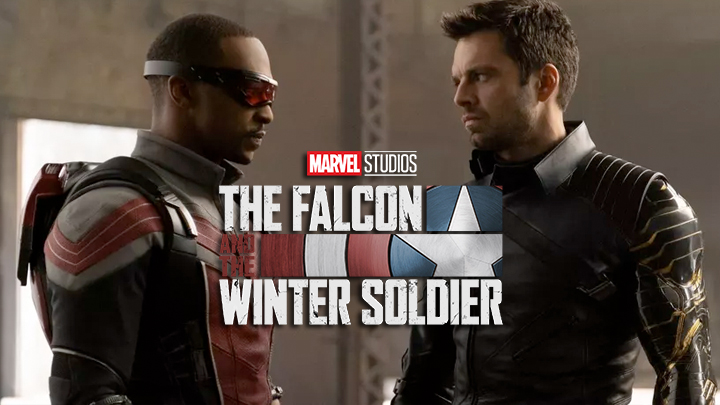 falcon and winter soldier