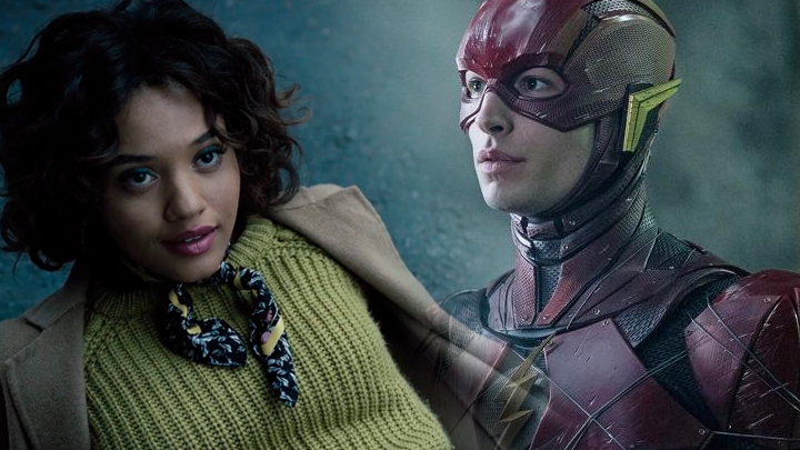 Kiersey Clemons to Return as Iris West in ‘The Flash’