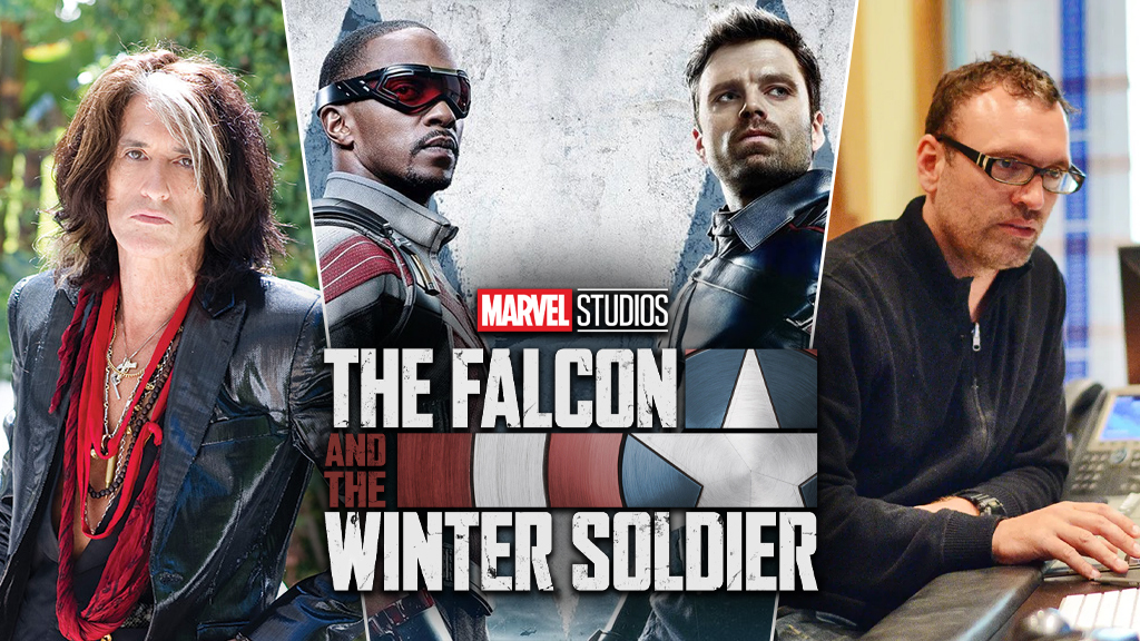 ‘The Falcon and The Winter Soldier’ End Credits Track “Louisiana Hero” Officially Released