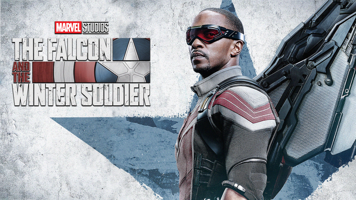 falcon and winter soldier captain america
