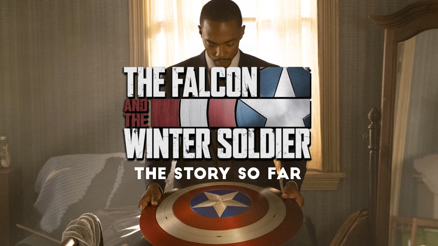 sam wilson