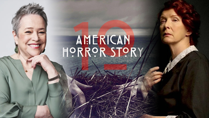 ‘American Horror Story’: Frances Conroy May Have Replaced Kathy Bates in Season 10