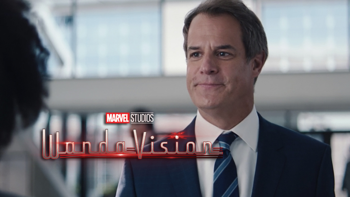 Josh Stamberg Teases a Future for ‘WandaVision’s Tyler Hayward