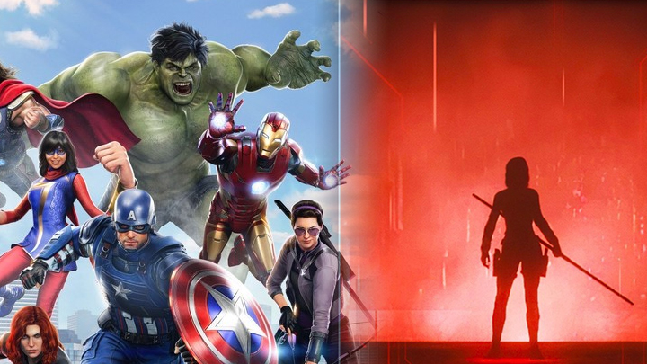 Latest ‘Marvel’s Avengers’ Dev Stream Offered Update on ‘Black Widow’-Tie In Event