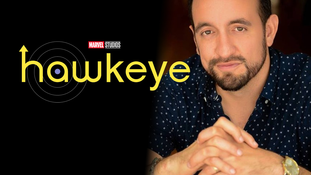 Connecting Imaginary Dots: Carlos Navarro Joins the Cast of ‘Hawkeye’