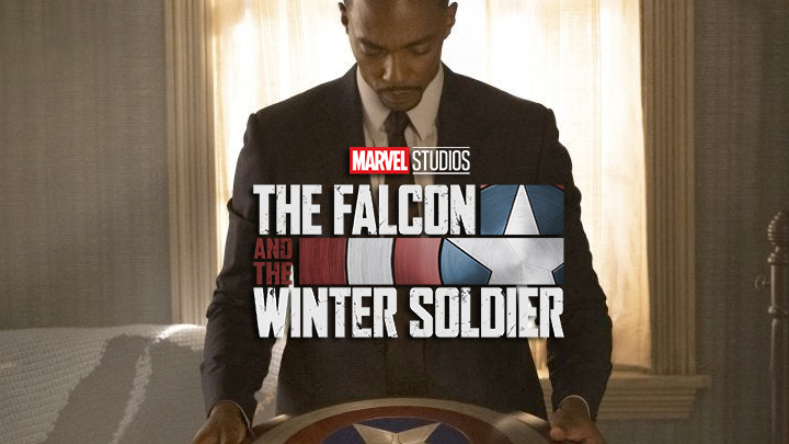 falcon and winter soldier sam wilson