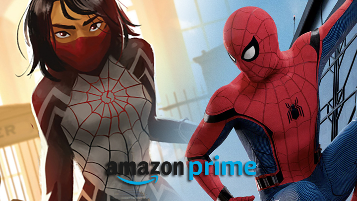 REPORT: Sony’s Spider-Man Spin-Off ‘Silk’ Adds Sang Kyu Kim as Showrunner