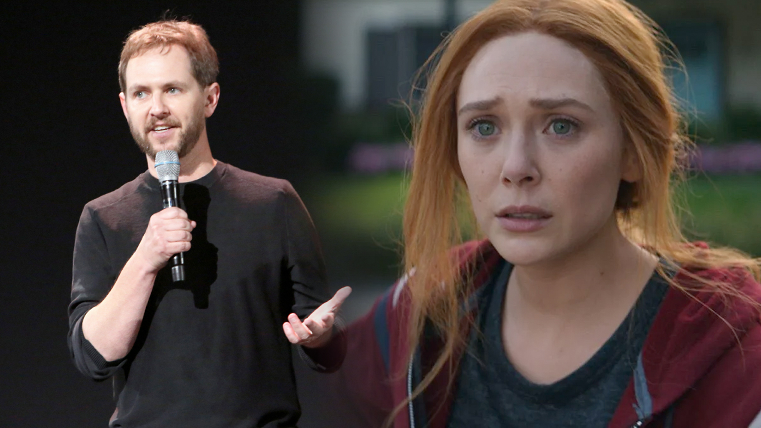 ‘WandaVision’: Matt Shakman Opens Up About How the Pandemic Changed the Finale