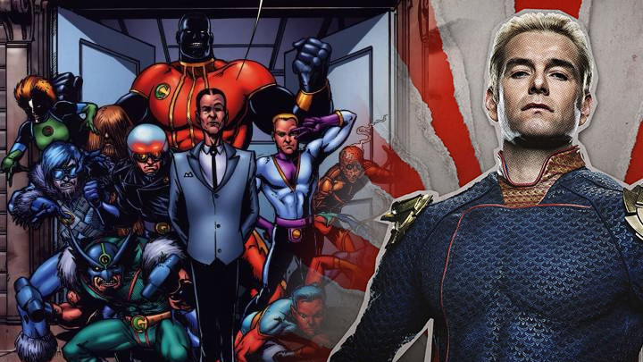 RUMOR: First Casting Details for Untitled ‘The Boys’ Spin-Off Revealed