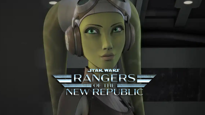 RUMOR: ‘Rangers of the New Republic’ to Replace Cara Dune with ‘Rebels’ Hera Syndulla