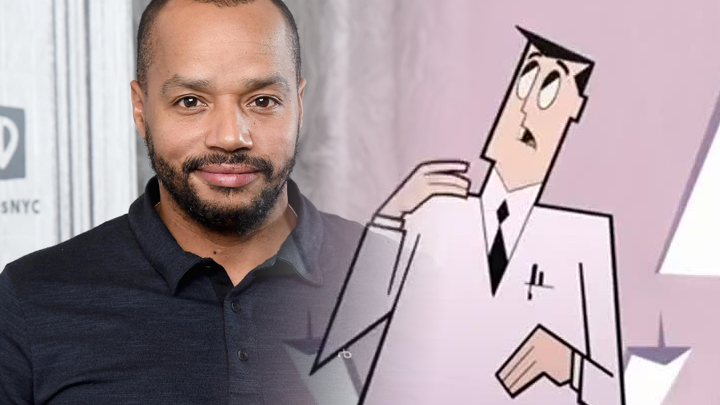 CW ‘Powerpuff Girls’ Adds Donald Faison as Professor Utonium and a New Title