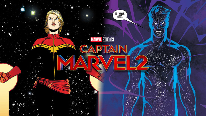 captin marvel 2 korvac