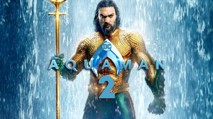 aquaman 2