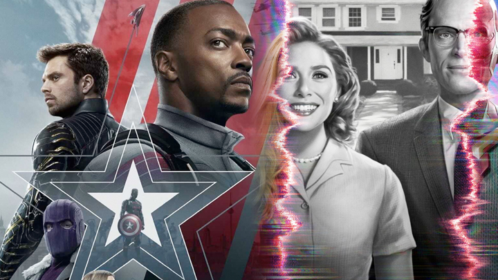 falcon and winter soldier disney plus