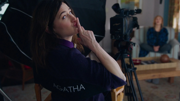 wandavision agatha