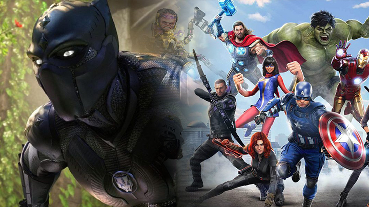 More Details Surface for ‘Marvel’s Avengers’ Roadmap