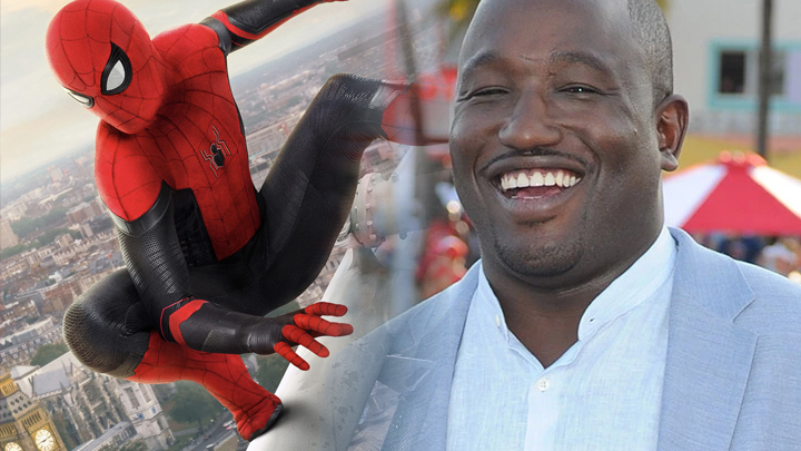 Hannibal Buress Leaks His ‘Spider-Man: No Way Home’ Appearance