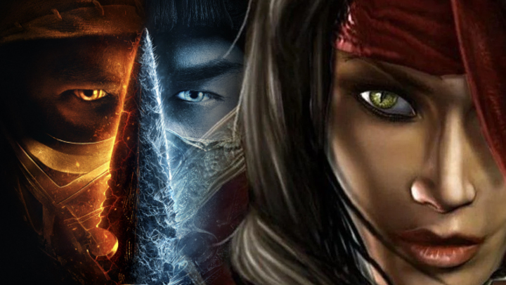 mortal kombat nitara