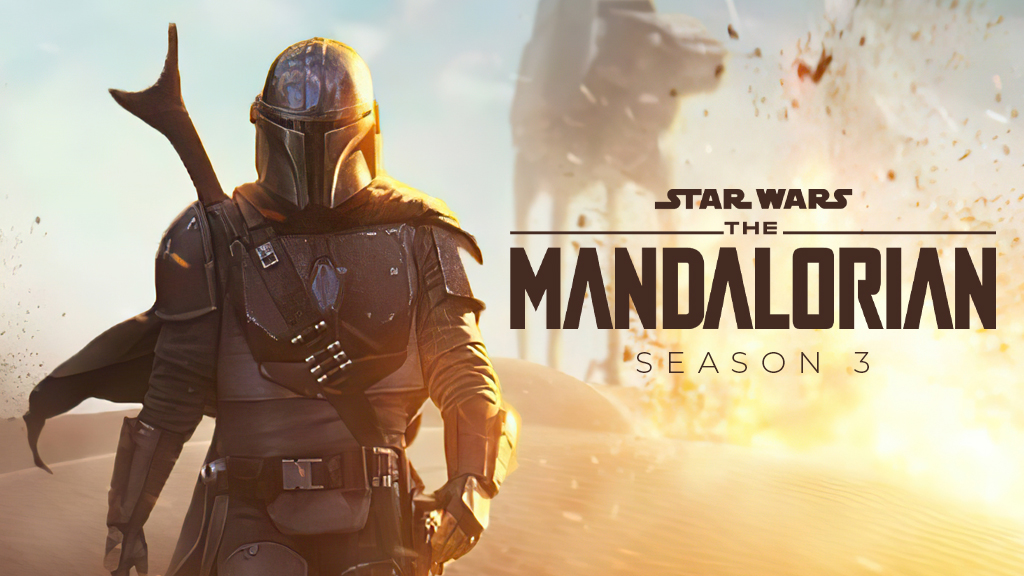 ‘STAR WARS’: Roles Thought to be Bound for a New Series are Instead Set for ‘The Mandalorian’