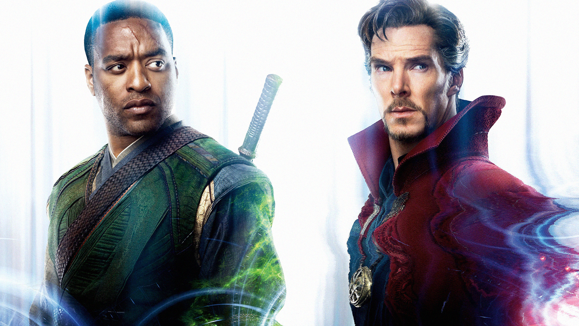 Theory Thursday: Mordo’s Role in the “Multiverse of Madness”