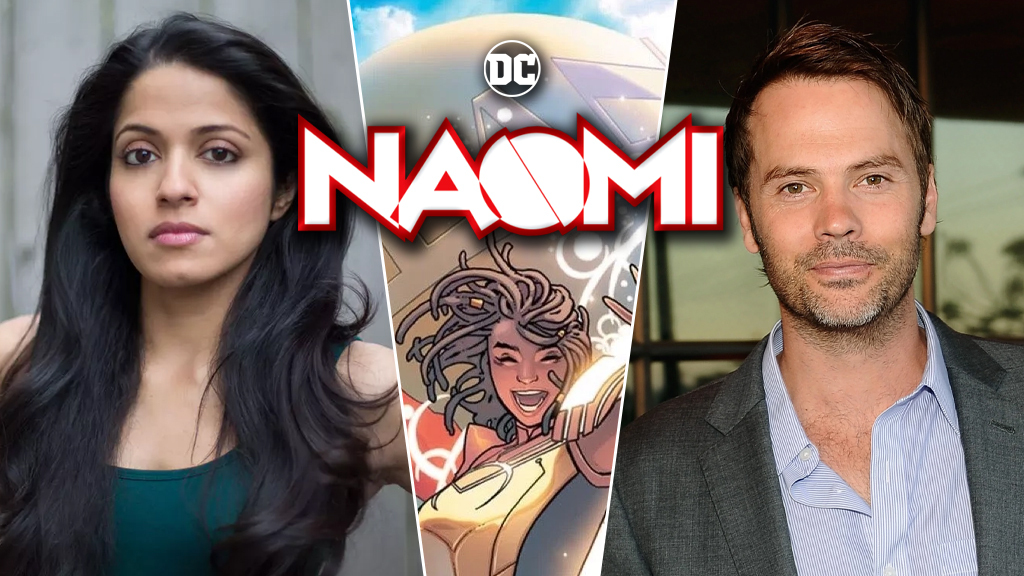 ‘Naomi’ Adds Barry Watson and More to Expanding Cast
