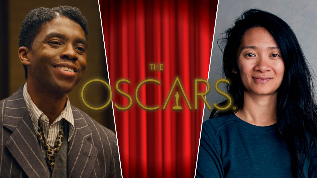 Lots of MCU and DCU Talent up for Academy Awards