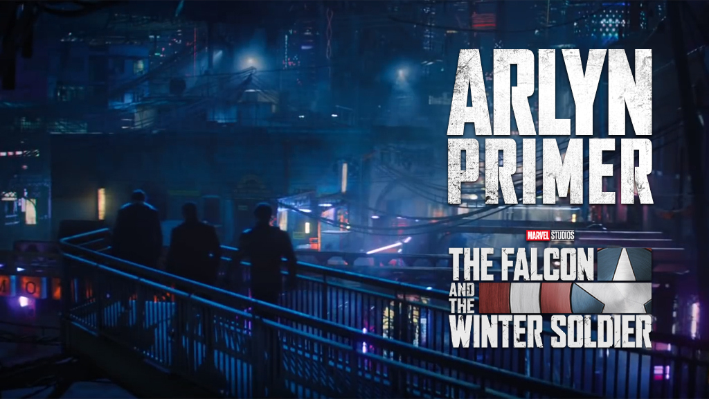 ‘The Falcon and The Winter Soldier’ Episode 3 Primer