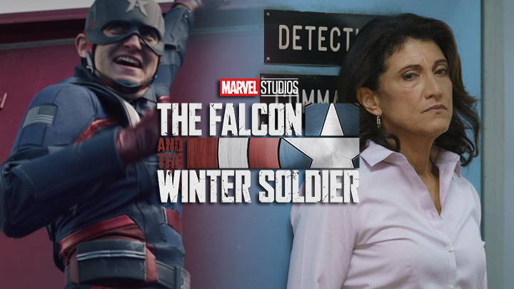 falcon and winter soldier john walker