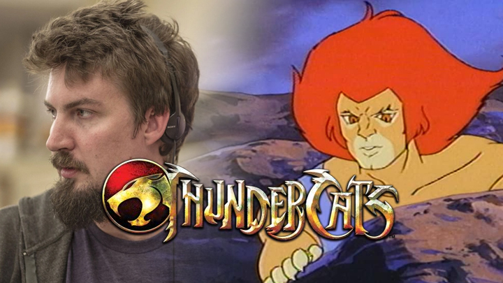 ‘Godzilla vs. Kong’s Adam Wingard Adapting ‘ThunderCats’