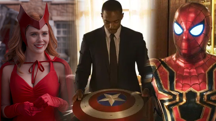 falcon and winter soldier time
