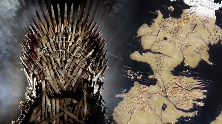 game of thrones spin-off