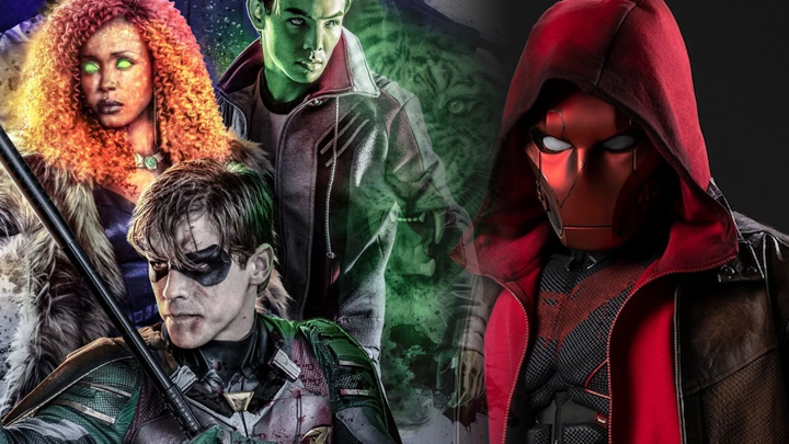 titans red hood