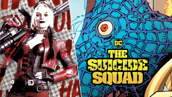 suicide squad starro