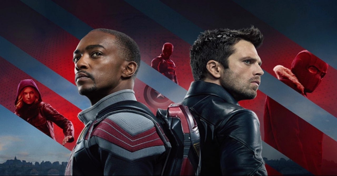 EXCLUSIVE: Director Kari Skogland on How the Pandemic Impacted ‘The Falcon and The Winter Soldier’