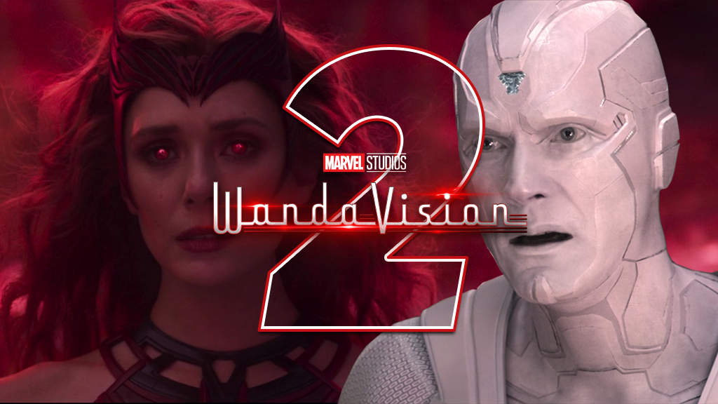 Kevin Feige Won’t Say No To Another Season of ‘WandaVision’