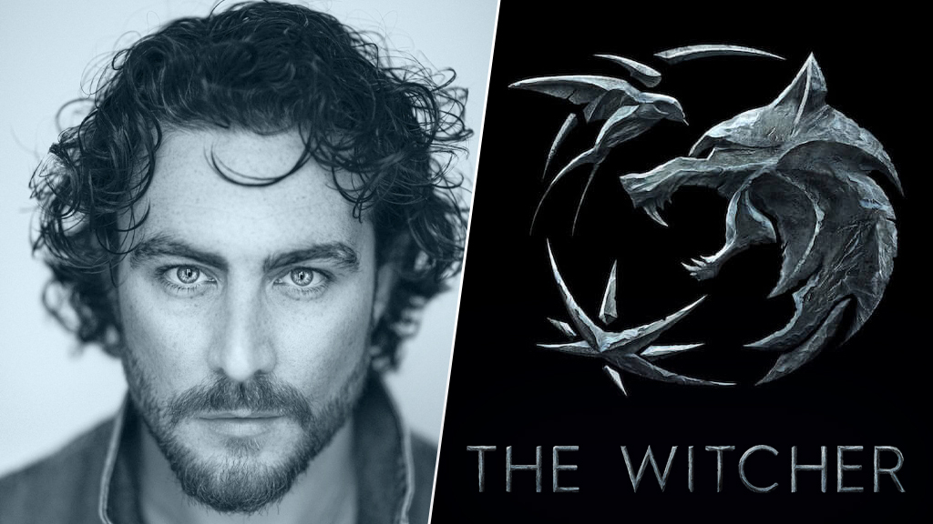 witcher prequel