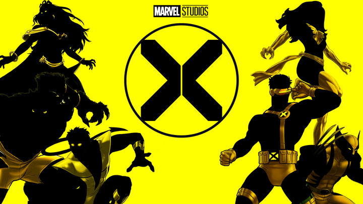 marvel studios x-men