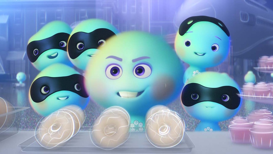 REVIEW: ’22 vs. Earth’ is a Welcome Expansion of ‘Soul’