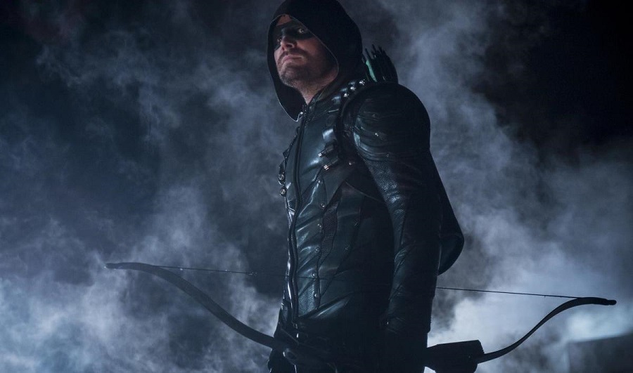 EXCLUSIVE: ‘ARROW’ SEASON 7 TO FEATURE DC VILLAIN JAVELIN