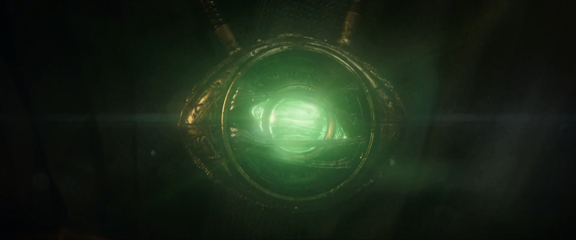 Marvel Legends Series Eye of Agamotto Available This Fall