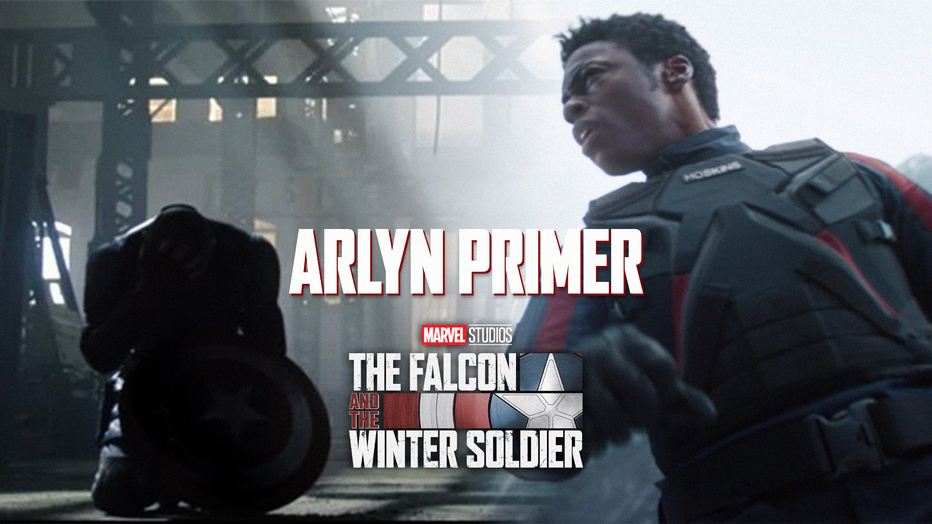 ‘THE FALCON AND THE WINTER SOLIDER’ Episode 4 Primer