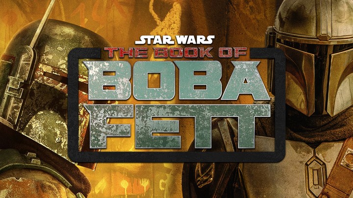boba fett mandalorian