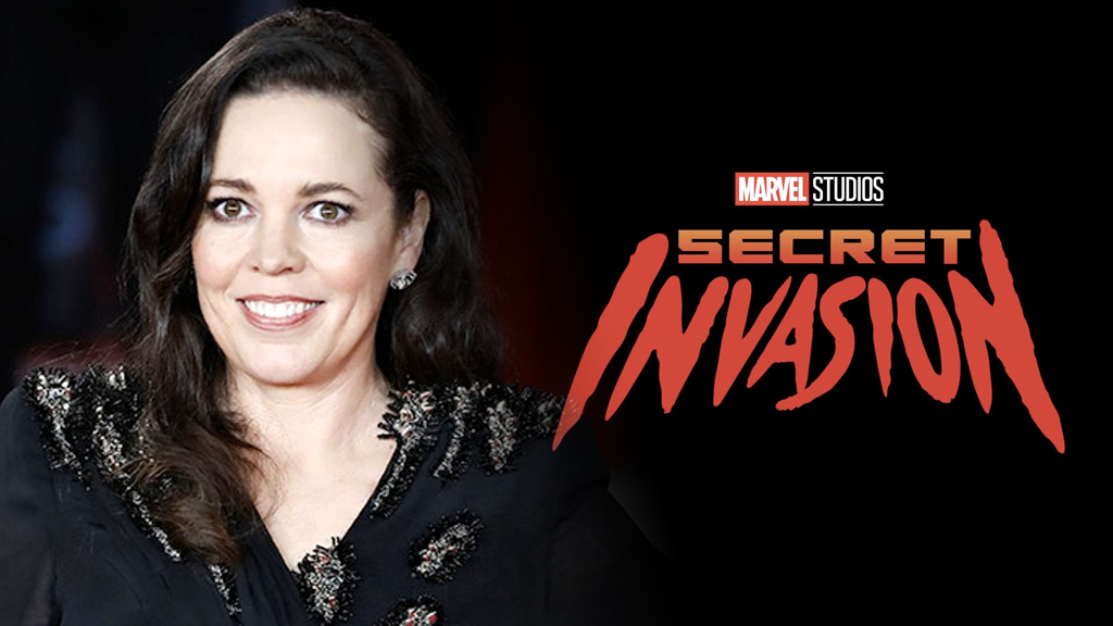 Olivia Colman In Negotiations to Join ‘Secret Invasion’ Disney+ Series
