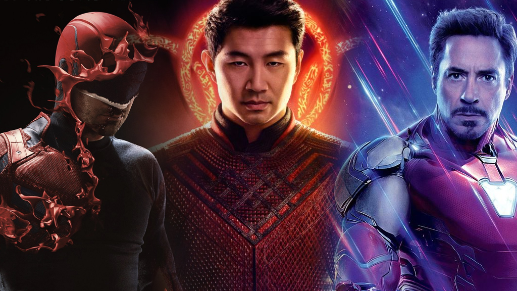 marvel shang chi father