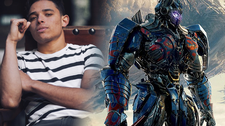 Steven Caple Jr.’s ‘Transformers’ Film Eyeing Anthony Ramos
