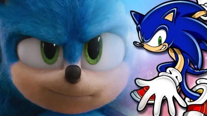 ‘Sonic the Hedgehog 2’s Set Photos Tease a ‘Sonic Adventures 2’-Inspired Storyline