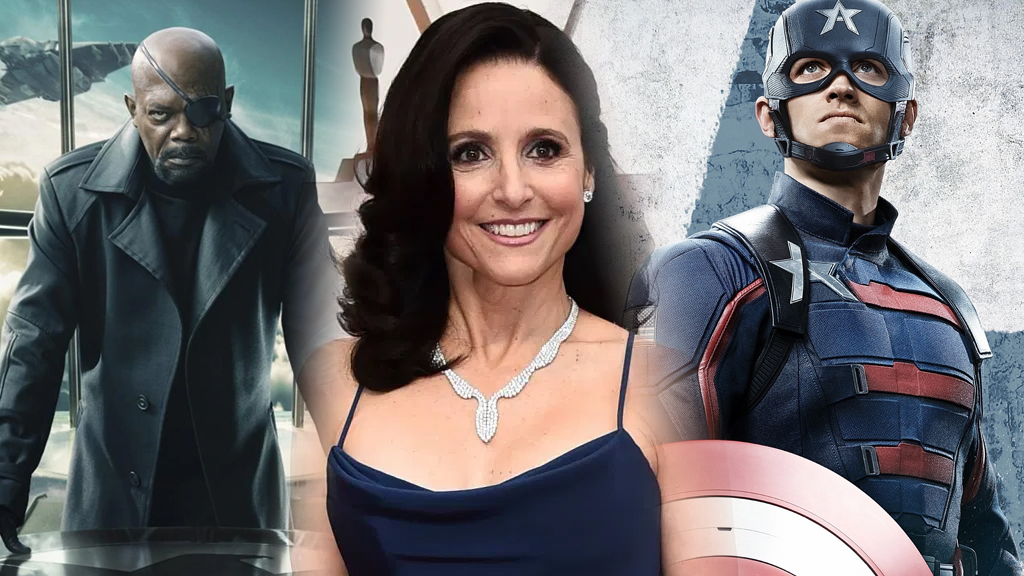 falcon and winter soldier julia louis-dreyfus