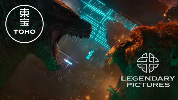 godzilla vs kong