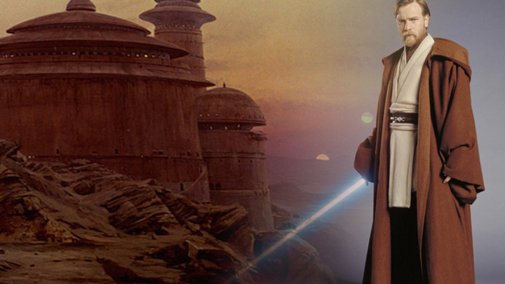 kenobi tatooine