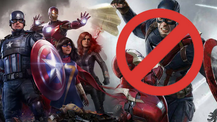 avengers game pvp